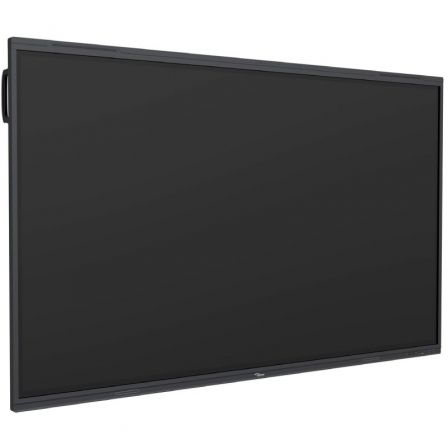 Optoma Pantalla Interactiva Creative Touch Serie 5 5753RK 75" UHD 4K Android 13 Certificación Google EDLA Optoma Pantalla Interactiva Creative Touch Serie 5 5753RK 75" UHD 4K Android 13 Certificación Google EDLA
